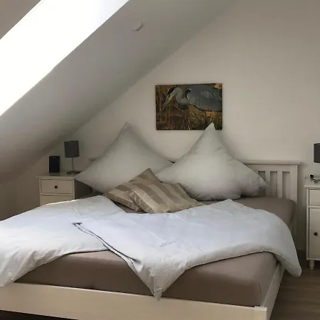 Elb Nest Gaestehaus Neu Darchau