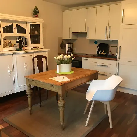 Elb Nest Gaestehaus Neu Darchau