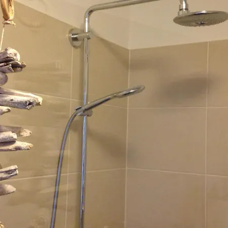 Elb Nest Gaestehaus Apartment