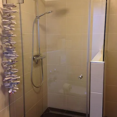 Elb Nest Gaestehaus Neu Darchau