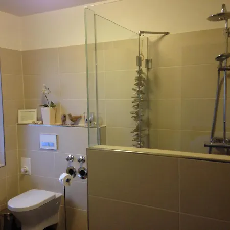 Elb Nest Gaestehaus Apartment Neu Darchau