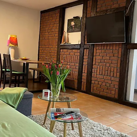 Elb Nest Gaestehaus *