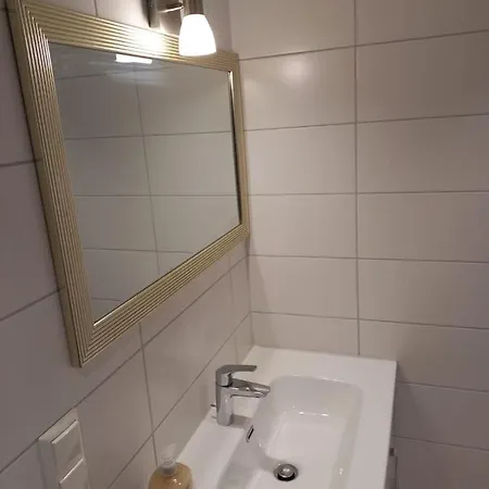 Elb Nest Gaestehaus * Neu Darchau