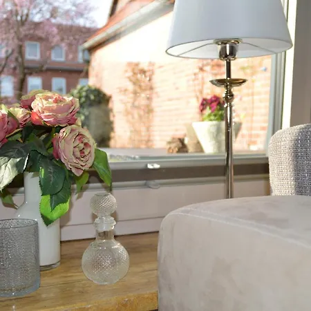 Elb Nest Gaestehaus Neu Darchau