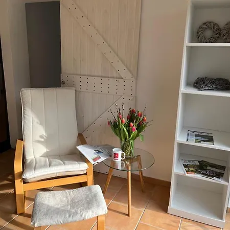 Elb Nest Gaestehaus * Neu Darchau