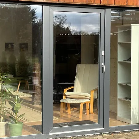 Elb Nest Gaestehaus Apartman *