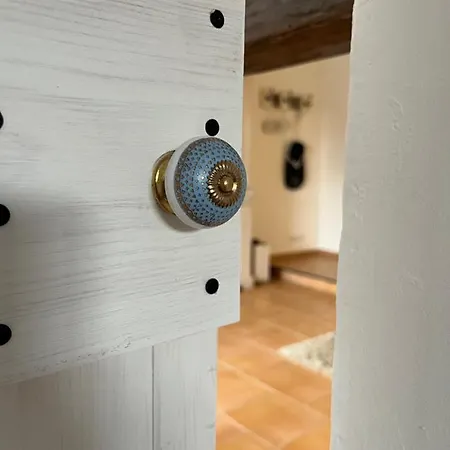 Elb Nest Gaestehaus Apartman *