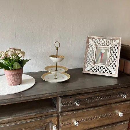 Elb Nest Gaestehaus * Neu Darchau