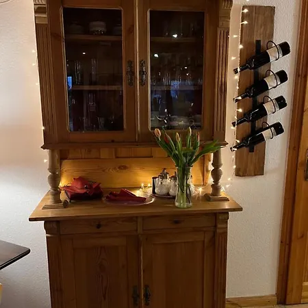 Apartment Elb Nest *