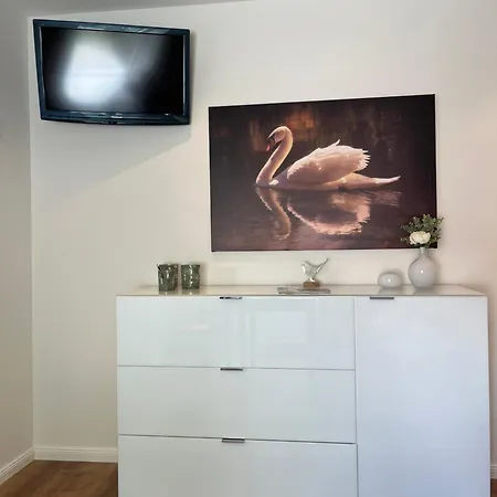 Apartman Elb Nest Gaestehaus Neu Darchau