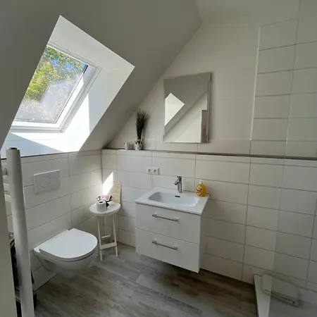 Apartman Elb Nest Gaestehaus Neu Darchau