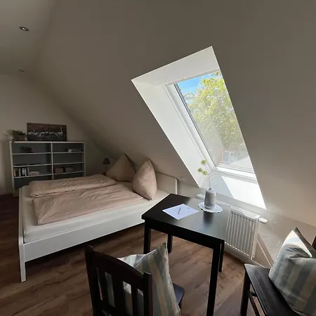 Elb Nest Gaestehaus Apartment Neu Darchau