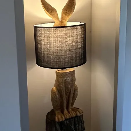 Elb Nest Gaestehaus Neu Darchau