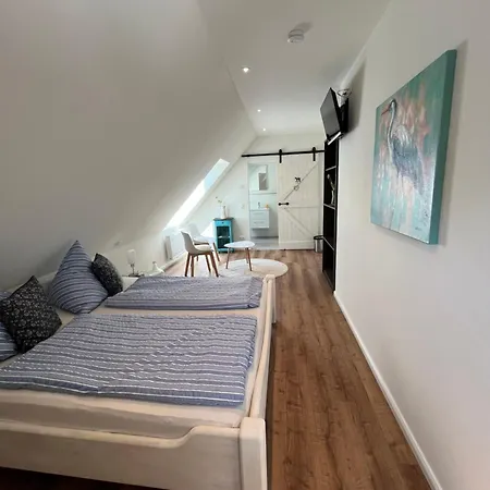 Elb Nest Gaestehaus * Neu Darchau