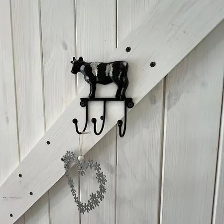 Elb Nest Gaestehaus Apartman