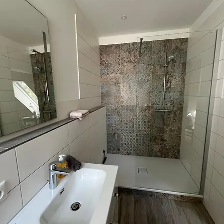 Elb Nest Gaestehaus Apartment Neu Darchau