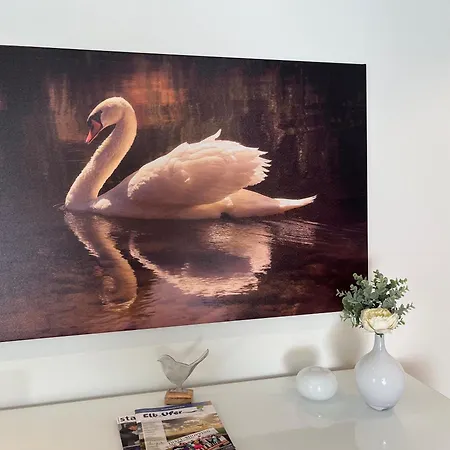 Elb Nest Gaestehaus *