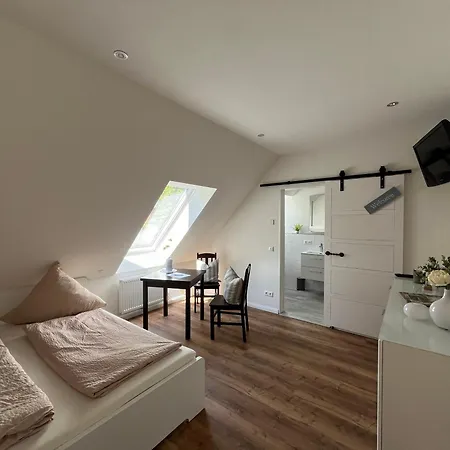 Elb Nest Gaestehaus Neu Darchau