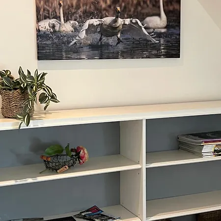 Elb Nest Gaestehaus * Neu Darchau