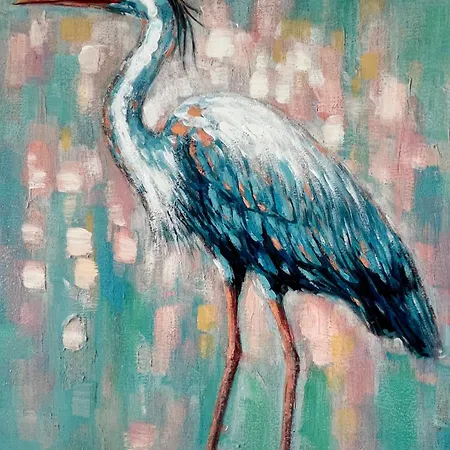 Elb Nest Gaestehaus Apartment *