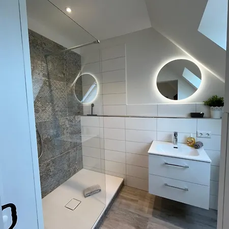 Elb Nest Gaestehaus * Neu Darchau