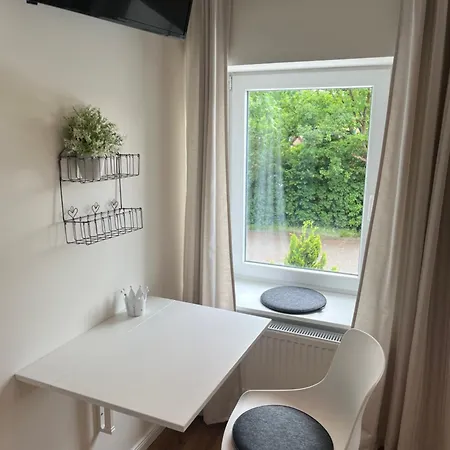 Elb Nest Gaestehaus Apartman Neu Darchau