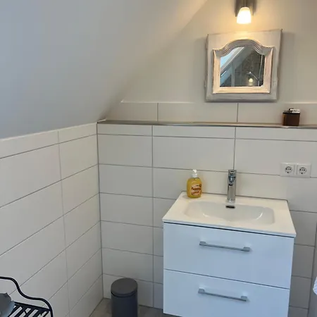 Apartman Elb Nest Gaestehaus Neu Darchau