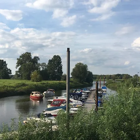 Apartment Elb Nest Gaestehaus *