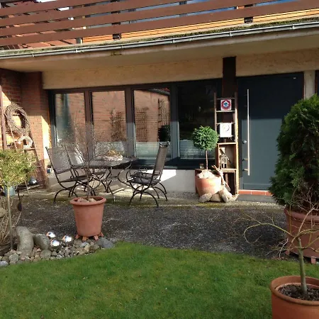 Elb Nest Gaestehaus * Neu Darchau