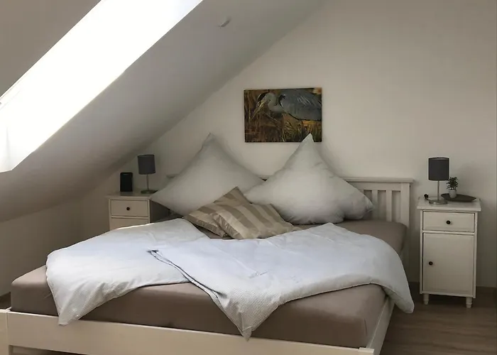 Elb Nest Gaestehaus Neu Darchau