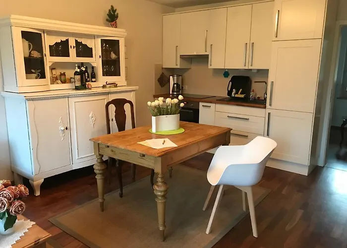 Elb Nest Gaestehaus Neu Darchau