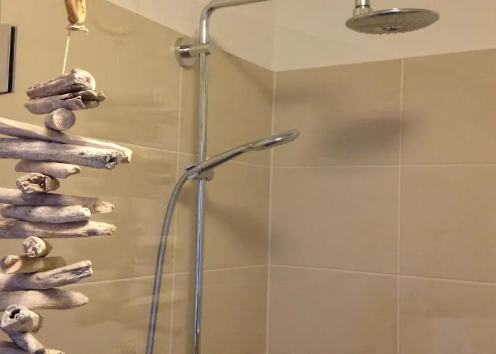 Elb Nest Gaestehaus شقة