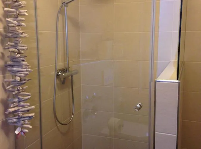 Elb Nest Gaestehaus Neu Darchau