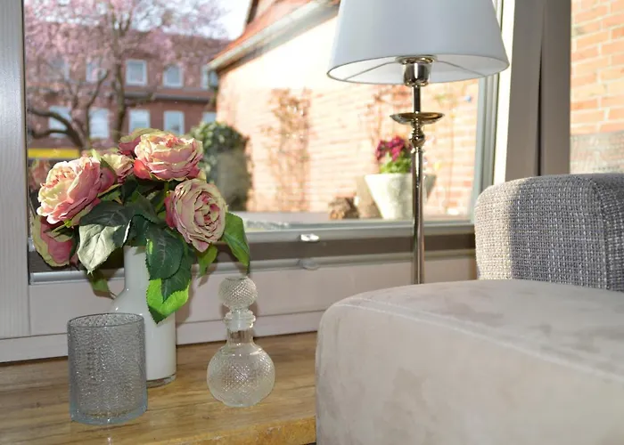 Elb Nest Gaestehaus Neu Darchau