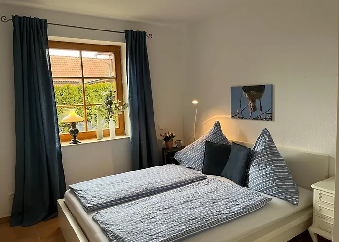 Elb Nest Gaestehaus شقة