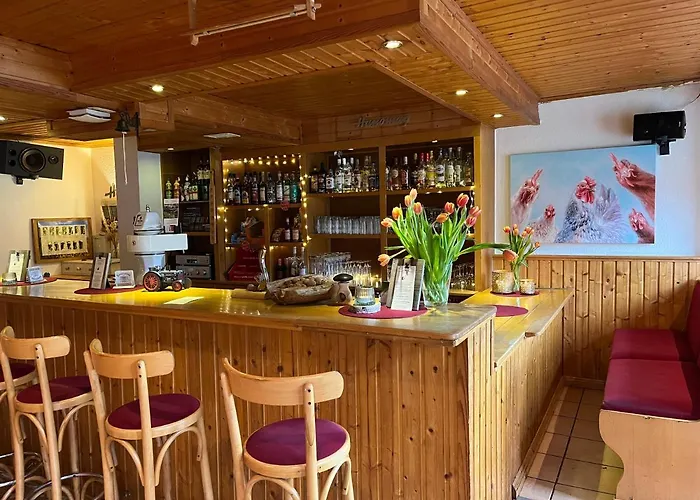 شقة Elb Nest Gaestehaus *