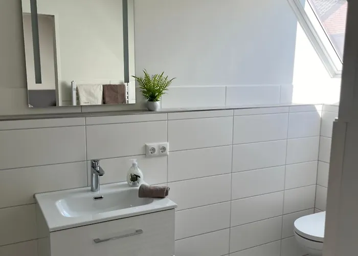 شقة Elb Nest Gaestehaus *