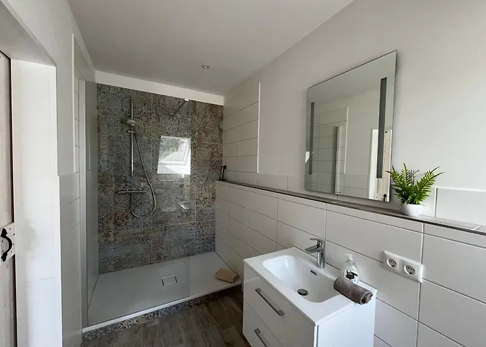 Elb Nest Gaestehaus *