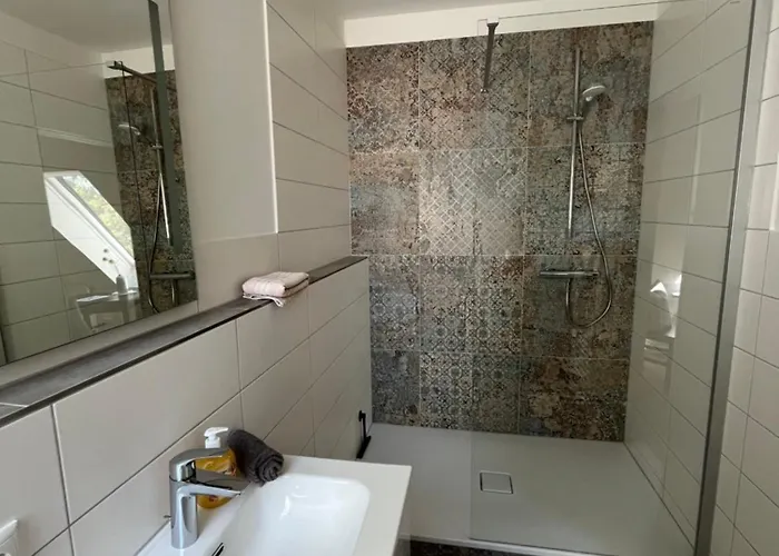 Elb Nest Gaestehaus شقة Neu Darchau