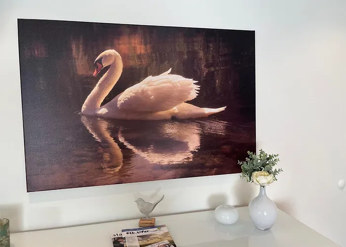 Elb Nest Gaestehaus *