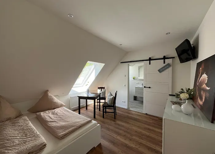 Elb Nest Gaestehaus Neu Darchau