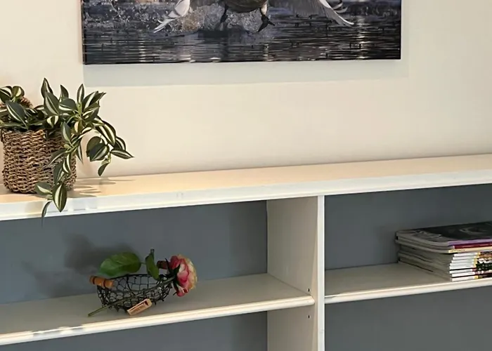 Elb Nest Gaestehaus * Neu Darchau