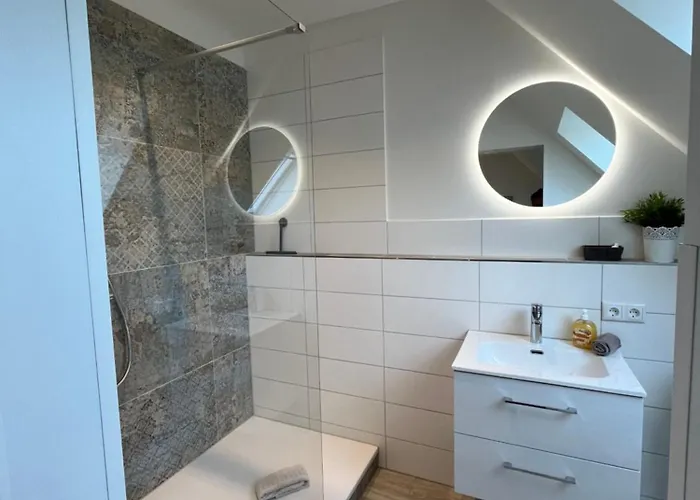 Elb Nest Gaestehaus * Neu Darchau